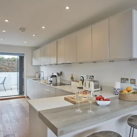5 The Sands Holiday home