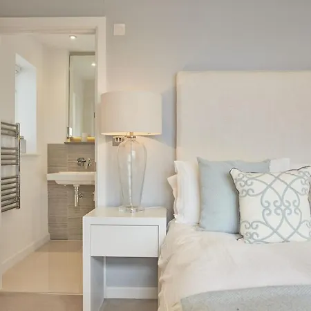 5 The Sands Holiday home *
