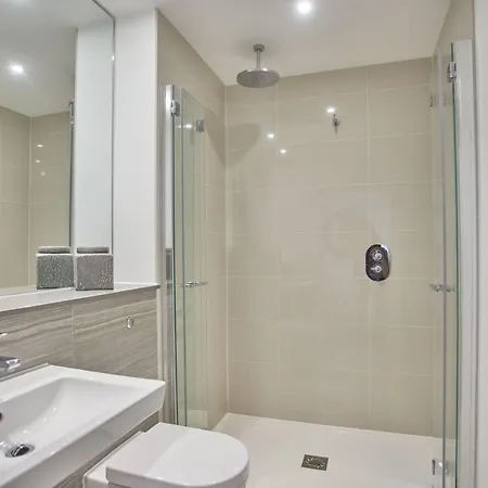 5 The Sands Polzeath