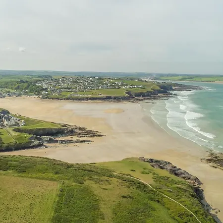 5 The Sands Holiday home *