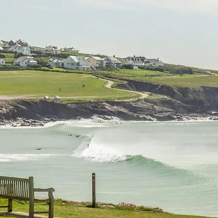 5 The Sands Holiday home *